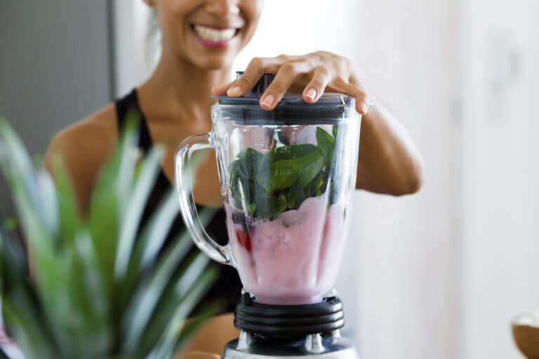 smoothie-diet-unlocked:-fad-or-sustainable-weight-loss?